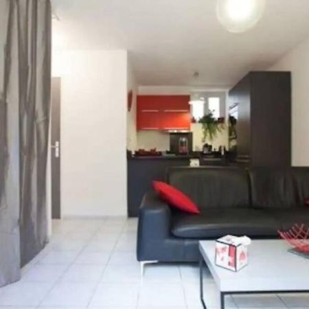 Appartement Avec Grande Terrasse A Канны Экстерьер фото