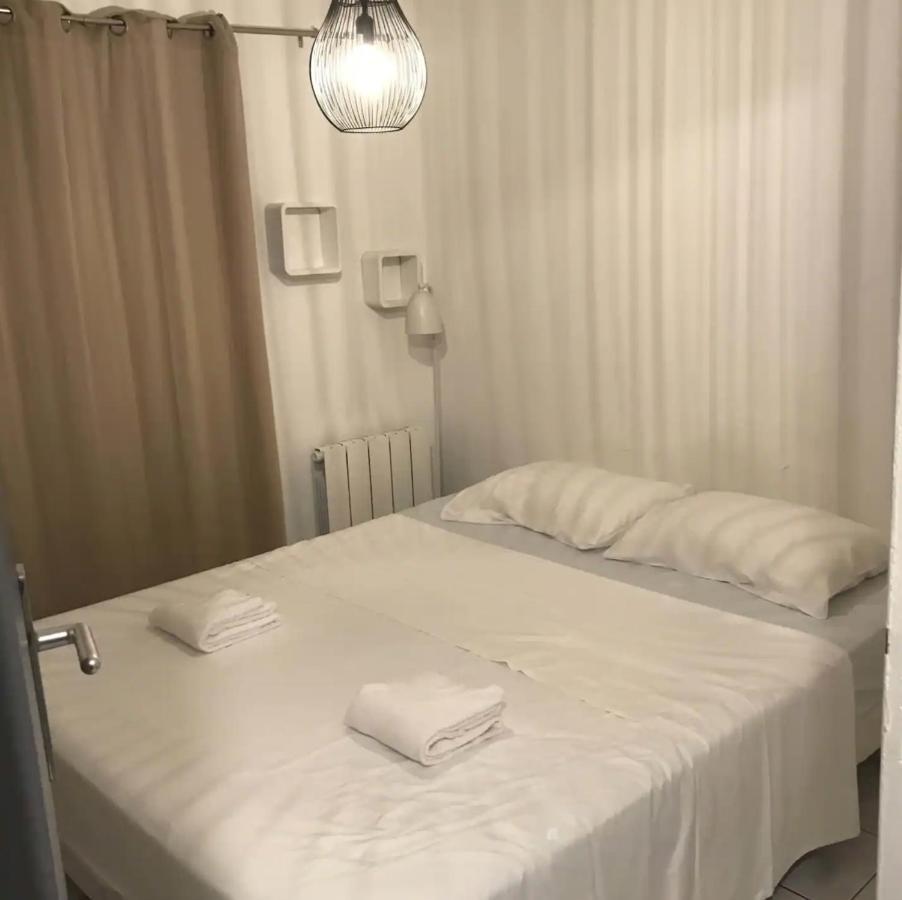 Appartement Avec Grande Terrasse A Канны Экстерьер фото